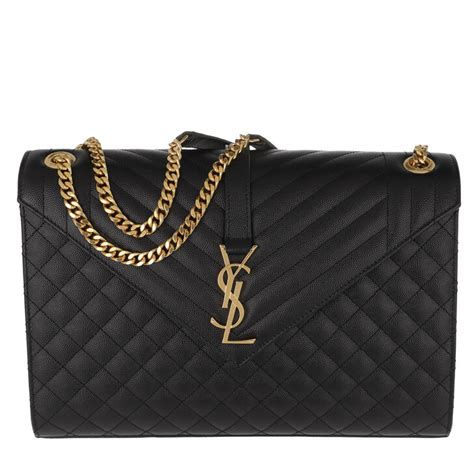 ysl envelope tasche|saint laurent envelope ysl.